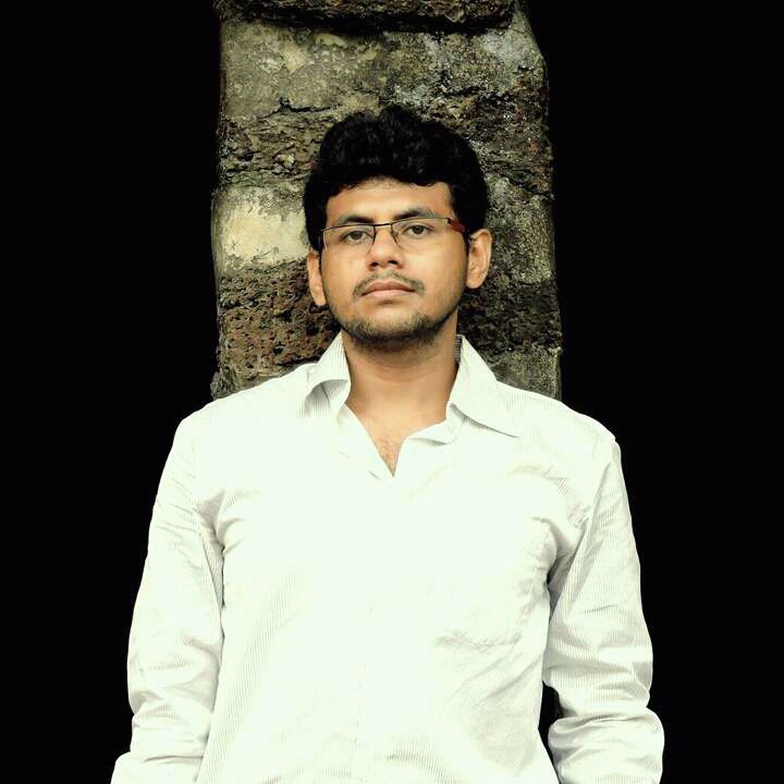 Dr. Soumadip Biswas